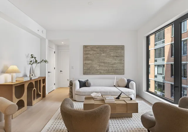 Photo 2 of Sale Pending at 609 2nd Avenue #901, New York, NY 10016 | MLS# RLS20096355 | Listing updated on 2026-07-24
