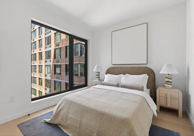 Photo 4 of Sale Pending at 609 2nd Avenue #901, New York, NY 10016 | MLS# RLS20096355 | Listing updated on 2026-07-24