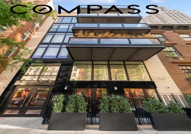 12th image of 318 E 81st St #1, New York, NY 10028 | MLS# RLS20096357