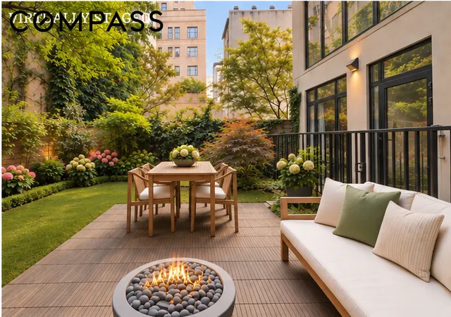 Photo 2 of Townhouse for sale at 318 E 81st Street #1, New York, NY 10028 | MLS# RLS20096357 | Listing updated on 2026-10-07