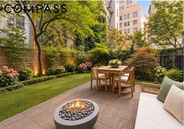 Photo 3 of Townhouse for sale at 318 E 81st Street #1, New York, NY 10028 | MLS# RLS20096357 | Listing updated on 2026-10-07