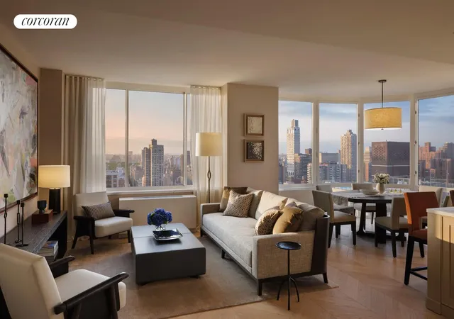 3rd image of 400 E 84Th St #PH1A, New York, NY 10028 | MLS# RLS20096369