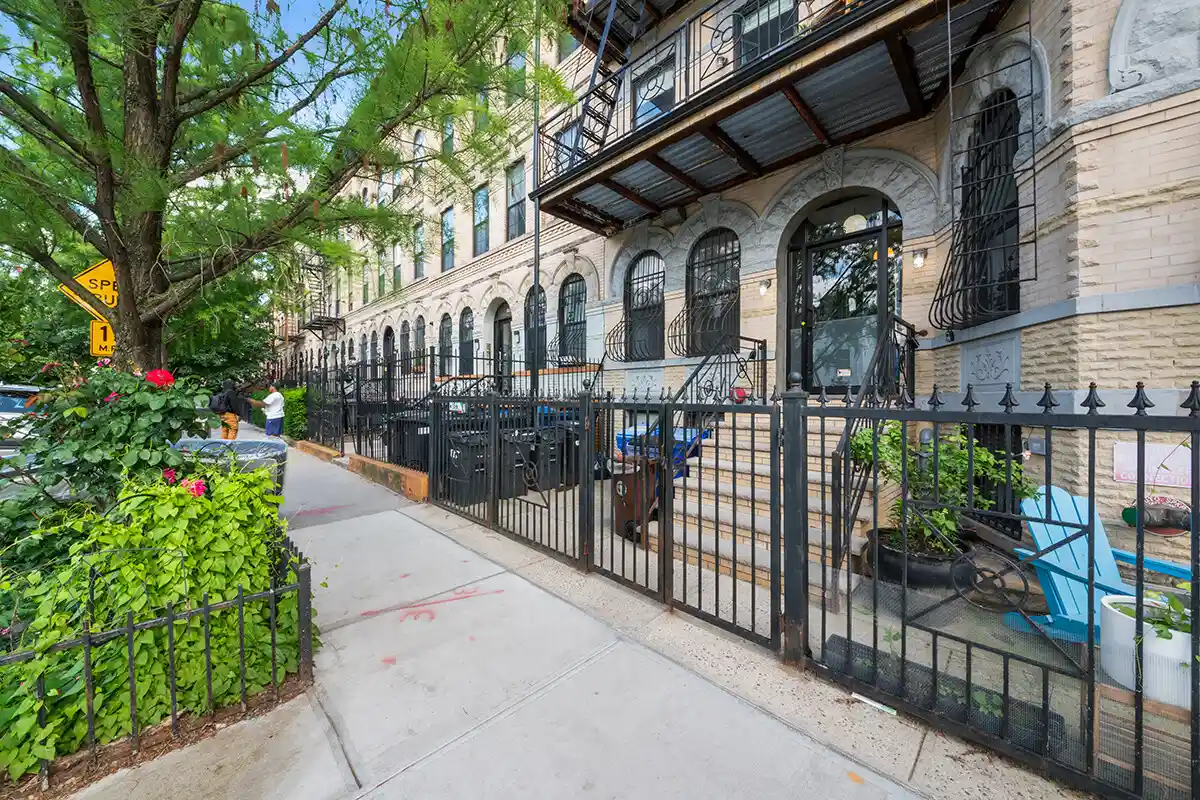 Listing Photo 16 - Condo for sale in 156 Pulaski St located at 156 Pulaski St, New York City, NY 11206 - Unit #1C
