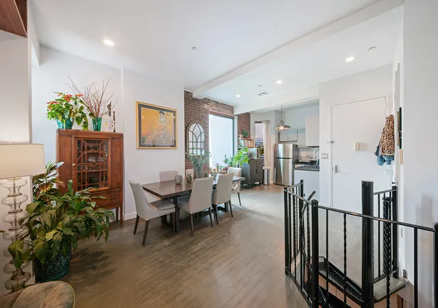 3rd image of 156 Pulaski St, New York City, NY 11206