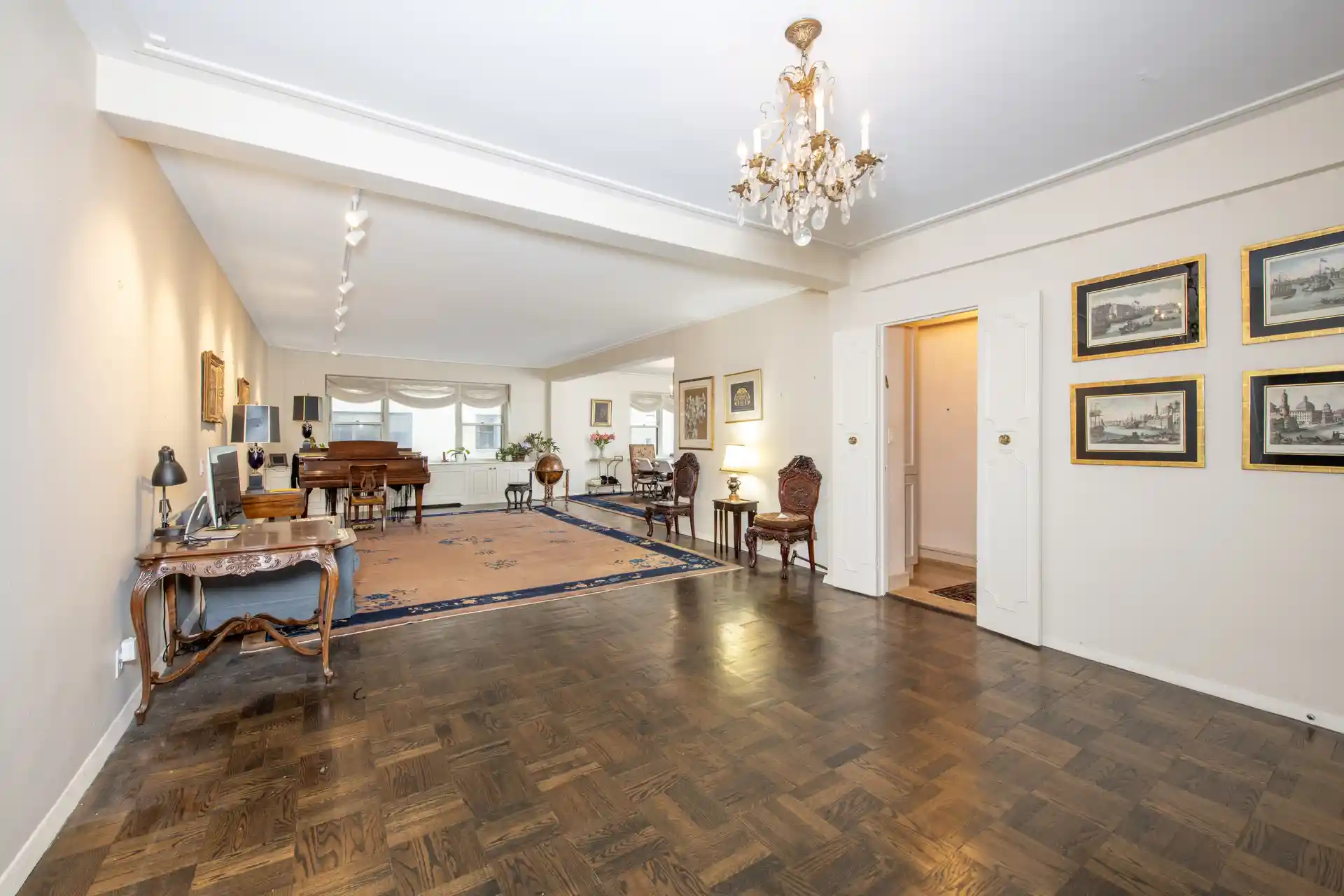 Photo 1 of Condo for sale at 1025 5th Avenue #8AN, New York, NY 10028 | MLS# RLS20096387 | Listing updated on 2026-10-28