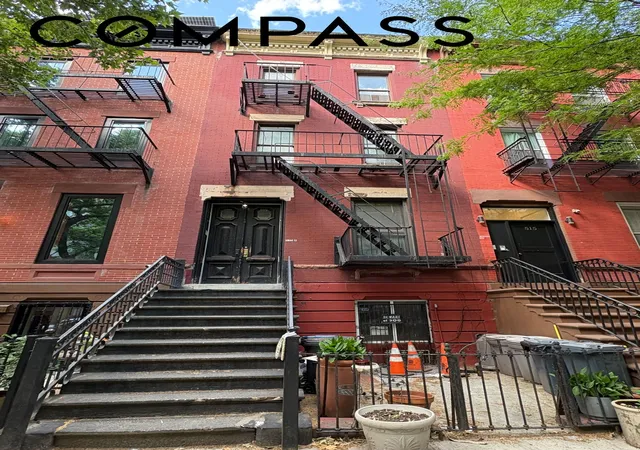 Photo 2 of Townhouse for sale at 513 E 1/2 118th St, New York, NY 10035 | MLS# RLS20092298 | Listing updated on 2026-06-08