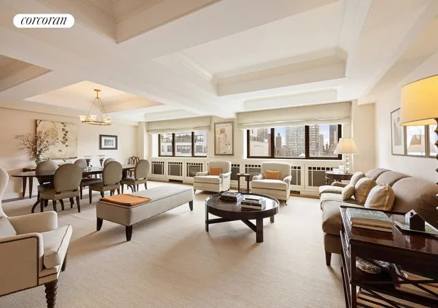 Sale Pending at 181 E 73rd Street #17AB, New York City, NY 10021 | MLS# RLS20096396 | Listing updated on 2026-08-03