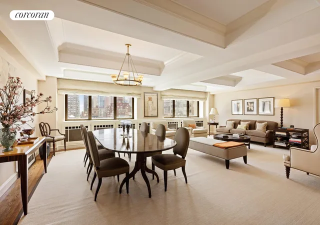 Photo 1 of Sale Pending at 181 E 73rd Street #17AB, New York City, NY 10021 | MLS# RLS20096396 | Listing updated on 2026-08-03