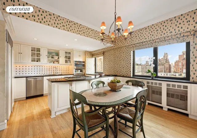 Photo 2 of Sale Pending at 181 E 73rd Street #17AB, New York City, NY 10021 | MLS# RLS20096396 | Listing updated on 2026-08-03