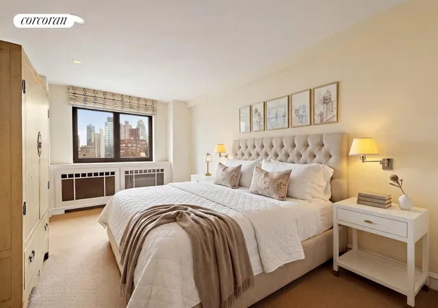 Photo 3 of Sale Pending at 181 E 73rd Street #17AB, New York City, NY 10021 | MLS# RLS20096396 | Listing updated on 2026-08-03