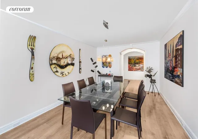 Photo 3 of Sale Pending at 77 W 55th Street #8EF, New York, NY 10019 | MLS# RLS20096408 | Listing updated on 2026-06-30