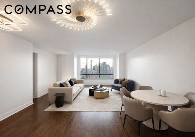 1st image of 630 1St Ave #33K, New York, NY 10016 | MLS# RLS20084628