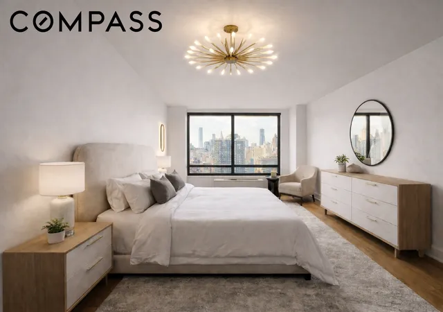 2nd image of 630 1St Ave #33K, New York, NY 10016 | MLS# RLS20084628