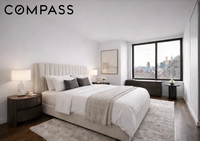 3rd image of 630 1St Ave #33K, New York, NY 10016 | MLS# RLS20084628
