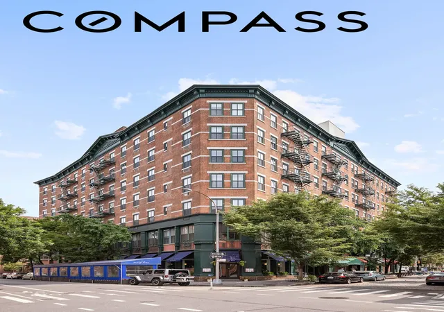 1st image of 99 Bank St #2A, New York, NY 10014 | MLS# RLS20096418