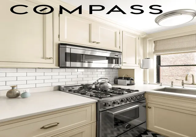 Photo 3 of Condo for sale at 45 5th Avenue #14C, New York City, NY 10003 | MLS# RLS20096419 | Listing updated on 2026-08-04
