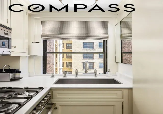 Listing Photo 4 - Condo for sale in building located at 45 5Th Ave, New York City, NY 10003 - Unit #14C