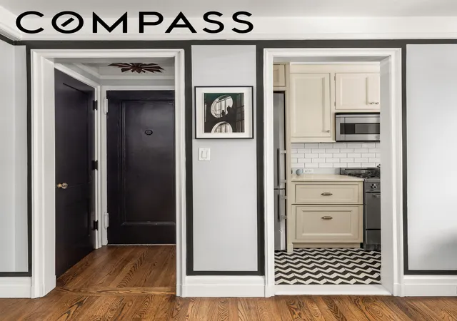 Listing Photo 5 - Condo for sale in building located at 45 5Th Ave, New York City, NY 10003 - Unit #14C