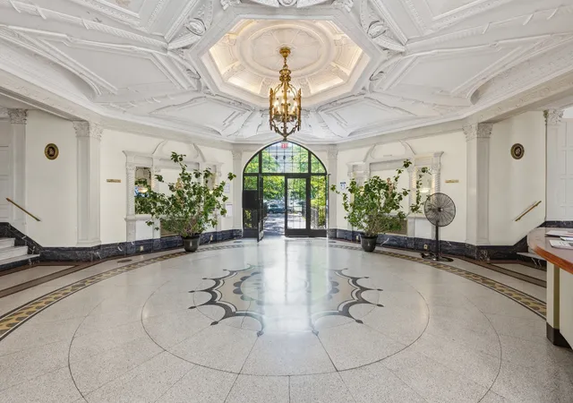 2nd image of 255 Eastern Pkwy #E12, New York City, NY 11238 | MLS# RLS20096422