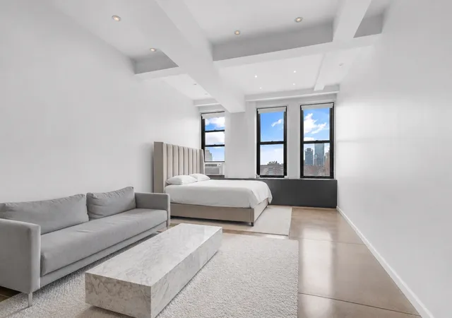 Photo 3 of Single family home for sale at 315 7th Avenue #17C, New York, NY 10001 | MLS# RLS20096425 | Listing updated on 2026-06-24