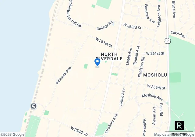 19th image of 5800 Arlington Ave #18-J, Bronx, NY 10471 | MLS# RLS20096426