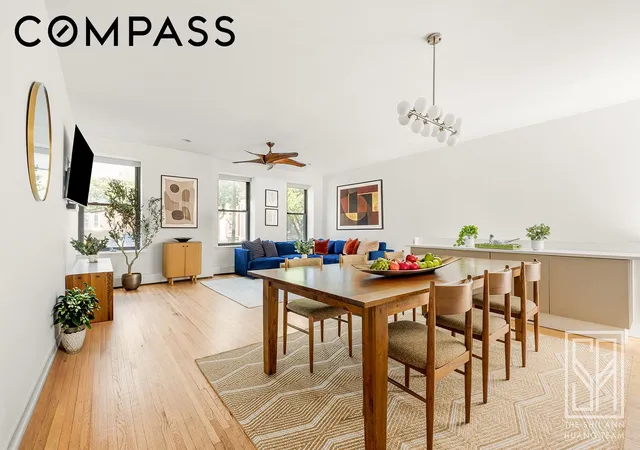 Photo 1 of Sale Pending at 391 Clinton St #1B, Brooklyn, NY 11231 | MLS# RLS20096434 | Listing updated on 2026-07-10