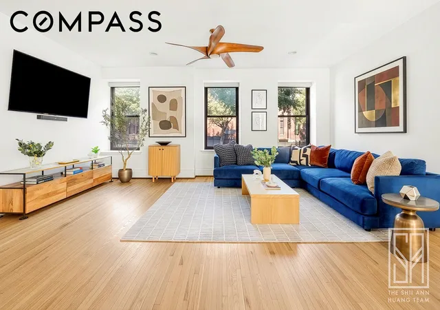 Photo 2 of Sale Pending at 391 Clinton St #1B, Brooklyn, NY 11231 | MLS# RLS20096434 | Listing updated on 2026-07-10