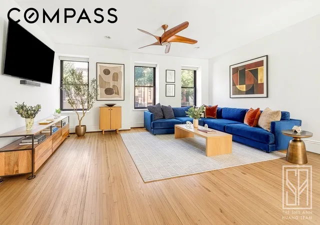 Photo 3 of Sale Pending at 391 Clinton St #1B, Brooklyn, NY 11231 | MLS# RLS20096434 | Listing updated on 2026-07-10
