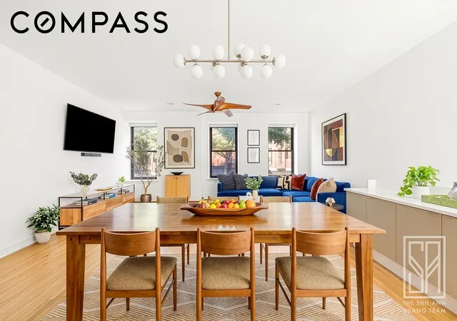 Photo 3 of Sale Pending at 391 Clinton St #1B, Brooklyn, NY 11231 | MLS# RLS20096434 | Listing updated on 2026-07-10