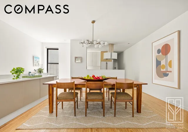 Photo 4 of Sale Pending at 391 Clinton St #1B, Brooklyn, NY 11231 | MLS# RLS20096434 | Listing updated on 2026-07-10