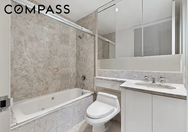 Photo 3 of Condo for sale at 100 United Nations Plz #19C, New York, NY 10017 | MLS# RLS20096436 | Listing updated on 2026-07-16