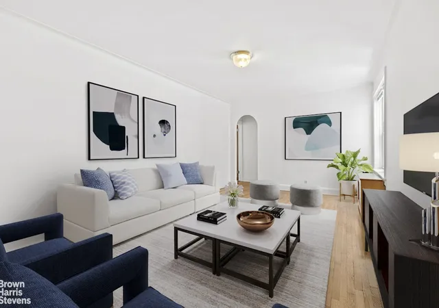 1st image of 45 14 43rd St #4D, Sunnyside, NY 11104 | MLS# RLS20096442