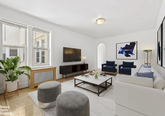 2nd image of 45 14 43rd St #4D, Sunnyside, NY 11104 | MLS# RLS20096442