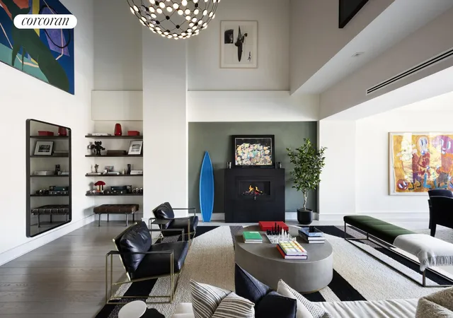 2nd image of 22 Bond St, New York City, NY 10012