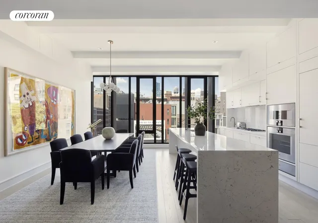 3rd image of 22 Bond St, New York City, NY 10012