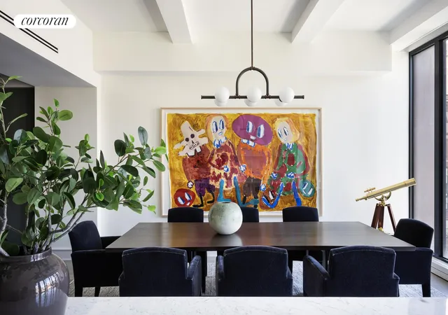 4th image of 22 Bond St, New York City, NY 10012