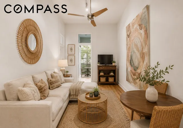 Photo 1 of Townhouse for sale at 134 W 82nd Street #2D, New York, NY 10024 | MLS# RLS20096454 | Listing updated on 2026-07-21