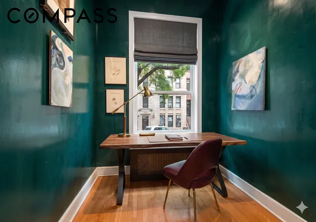 Photo 2 of Townhouse for sale at 134 W 82nd Street #2D, New York, NY 10024 | MLS# RLS20096454 | Listing updated on 2026-07-21