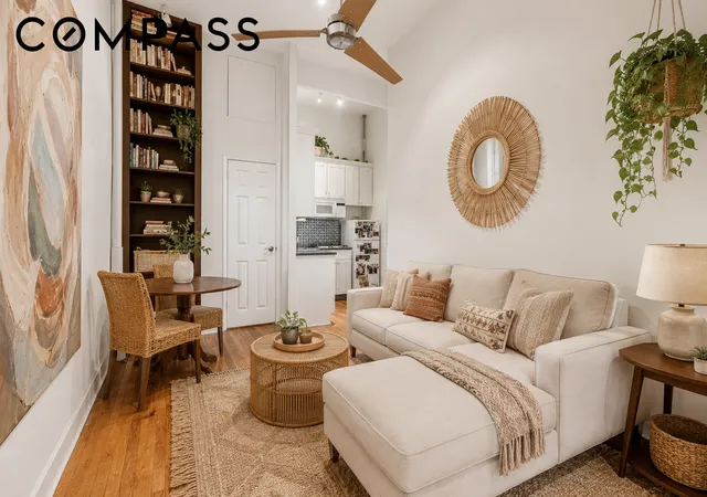 Photo 3 of Townhouse for sale at 134 W 82nd Street #2D, New York, NY 10024 | MLS# RLS20096454 | Listing updated on 2026-07-21