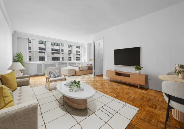 Sale Pending at 310 E 70th Street #6H, New York, NY 10021 | MLS# RLS20096459 | Listing updated on 2026-07-22