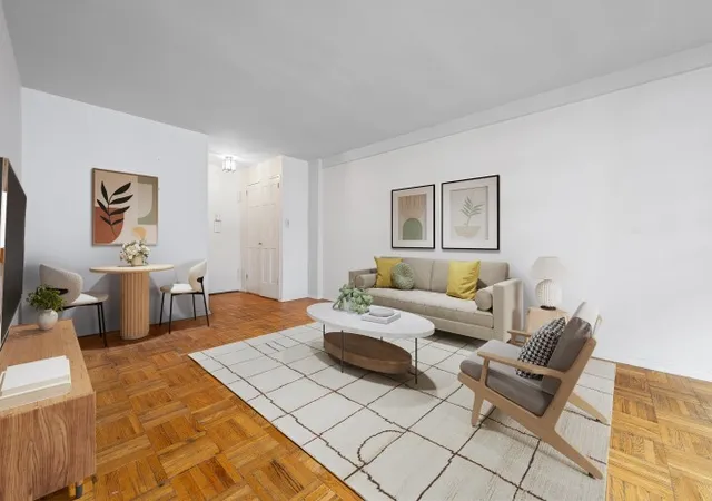 Photo 4 of Sale Pending at 310 E 70th Street #6H, New York, NY 10021 | MLS# RLS20096459 | Listing updated on 2026-07-22