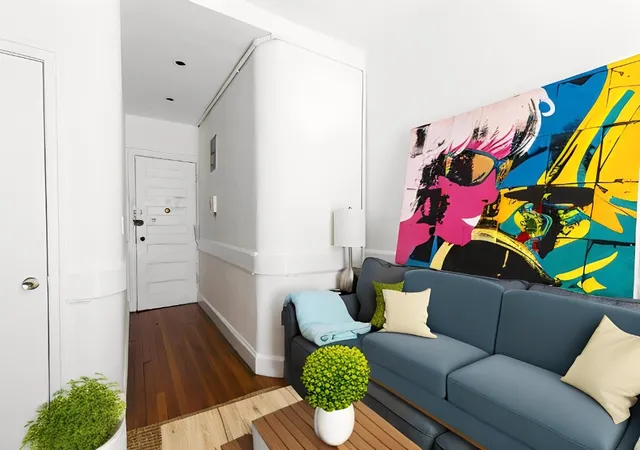 Photo 3 of Condo for sale at 149 Sullivan St #4B, New York, NY 10012 | MLS# RLS20096462 | Listing updated on 2026-06-10