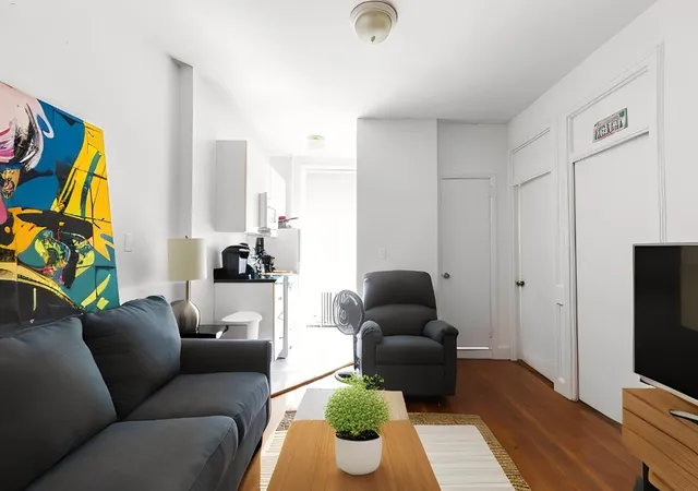 Listing Photo 4 - Condo for sale in building located at 149 Sullivan St, New York City, NY 10012 - Unit #4B