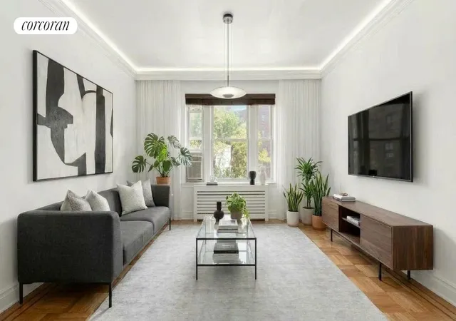 2nd image of 124 16 84th Rd #2C, Kew Gardens, NY 11415 | MLS# RLS20096465