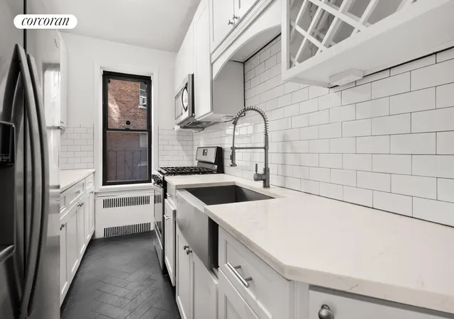 3rd image of 124-16 84Th Rd #2C, Kew Gardens, NY 11415 | MLS# RLS20096465