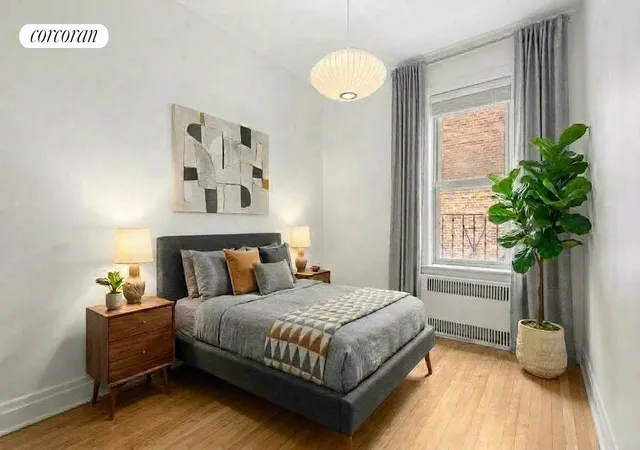 5th image of 124-16 84Th Rd #2C, Kew Gardens, NY 11415 | MLS# RLS20096465