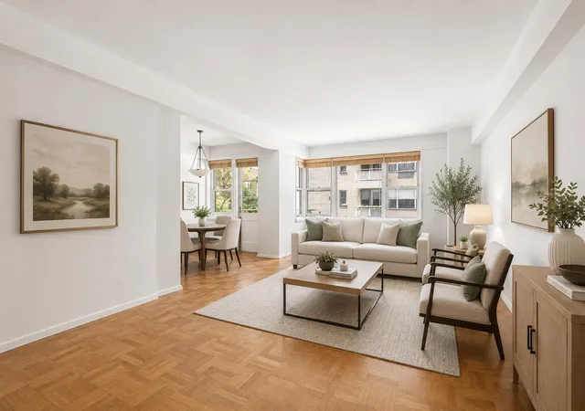 Photo 1 of Sale Pending at 415 E 52nd Street #3-EB, New York City, NY 10022 | MLS# RLS20096469 | Listing updated on 2026-09-01