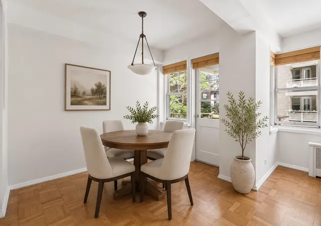 Photo 3 of Sale Pending at 415 E 52nd Street #3-EB, New York City, NY 10022 | MLS# RLS20096469 | Listing updated on 2026-09-01