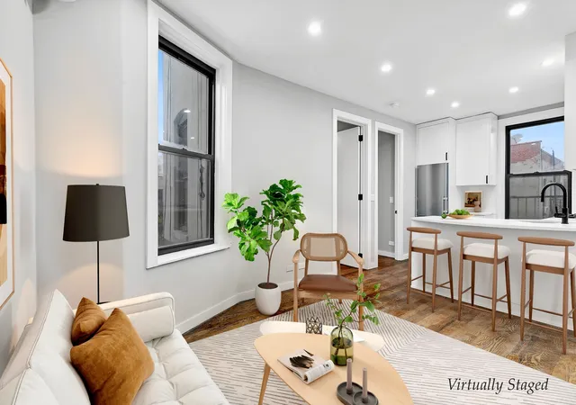 Listing Photo 1 - Condo for sale in building located at 199 Prince St, New York City, NY 10012 - Unit #18