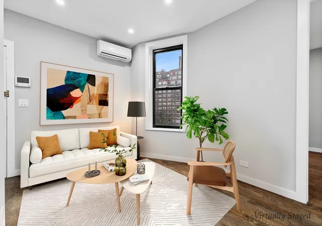 Listing Photo 3 - Condo for sale in building located at 199 Prince St, New York City, NY 10012 - Unit #18